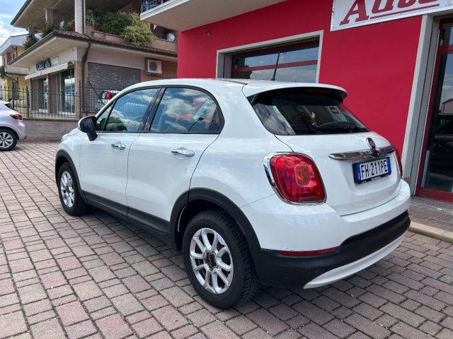 FIAT 500X usata, con Alzacristalli elettrici