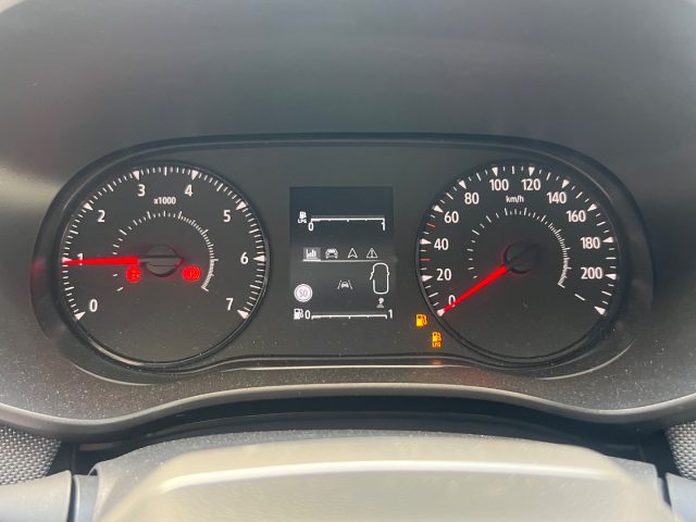 DACIA Sandero usata, con Immobilizzatore elettronico