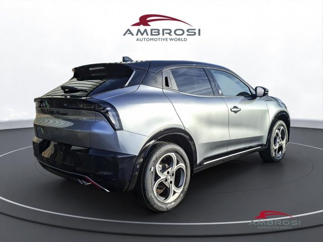 ALFA ROMEO Junior usata 2