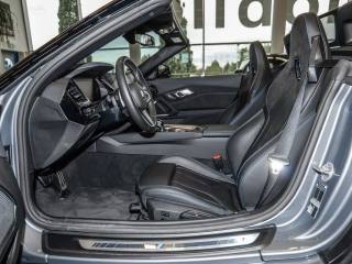 BMW Z4 usata, con Chiusura centralizzata