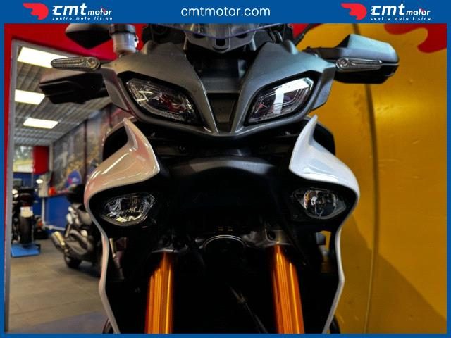YAMAHA Tracer usata 7