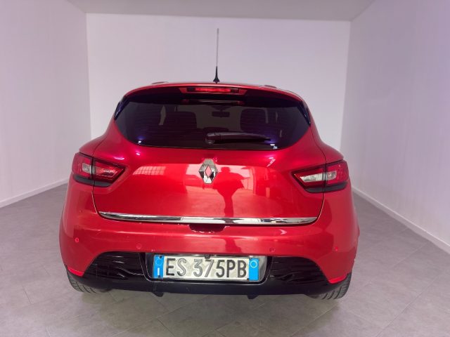 RENAULT Clio usata 7