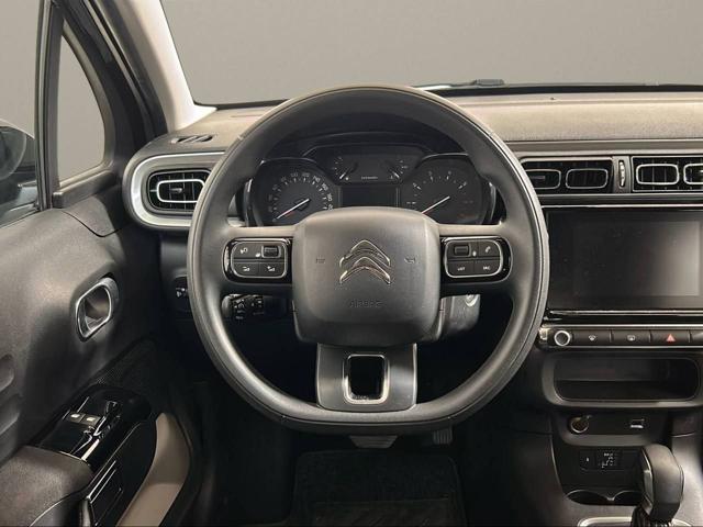 CITROEN C3 usata, con ESP