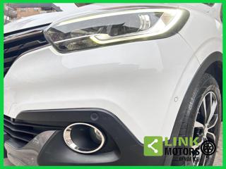 RENAULT Kadjar usata, con Cruise Control