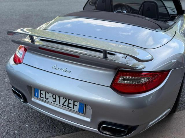 PORSCHE 911 usata, con Cerchi in lega