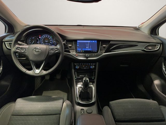 OPEL Astra usata, con Climatizzatore