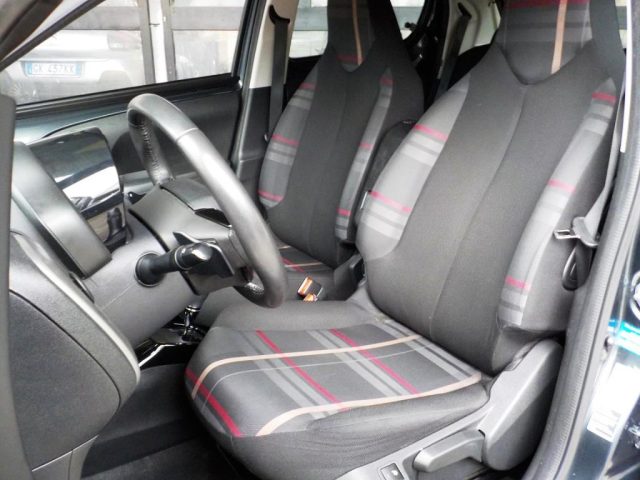 PEUGEOT 108 usata 64