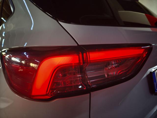 FORD Kuga usata, con Controllo elettronico della corsia