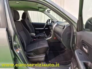 SUZUKI Grand Vitara usata 35