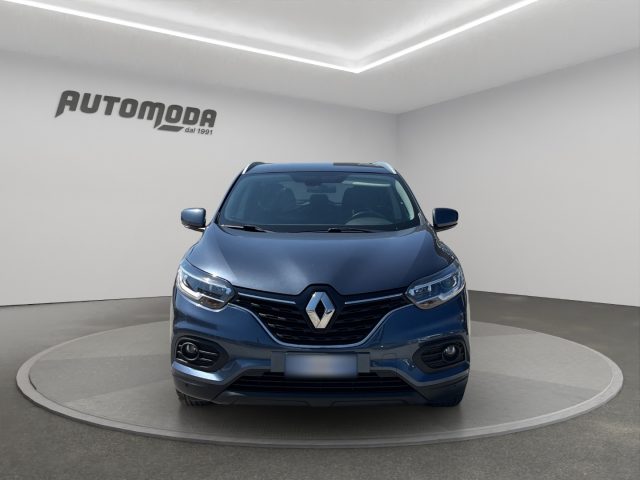 RENAULT Kadjar usata, con Airbag