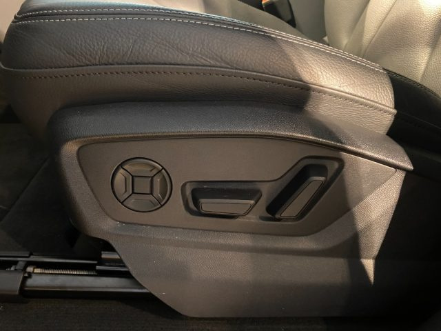 AUDI Q8 usata, con Controllo automatico clima