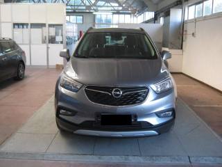 OPEL Mokka X usata, con Airbag