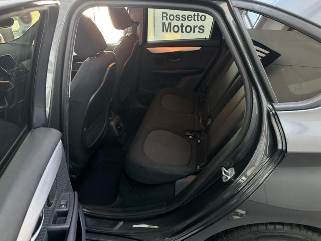 BMW 225 usata, con Autoradio