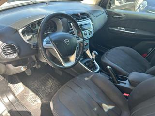 LANCIA Delta usata, con Cerchi in lega