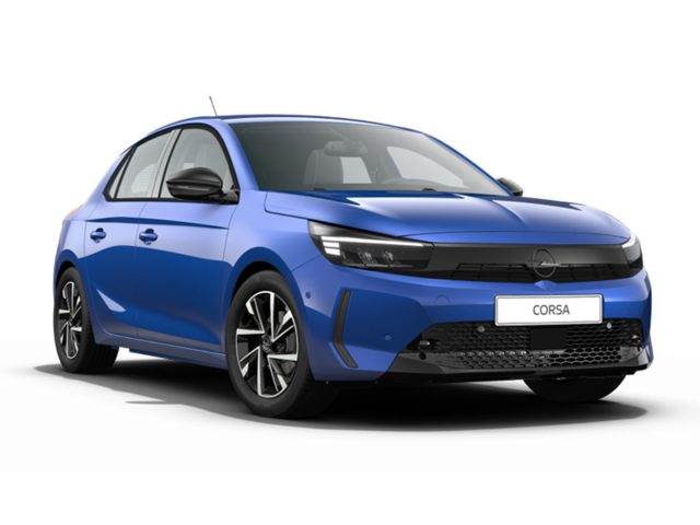 OPEL Corsa usata, con ABS