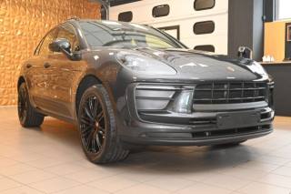 PORSCHE Macan usata 79