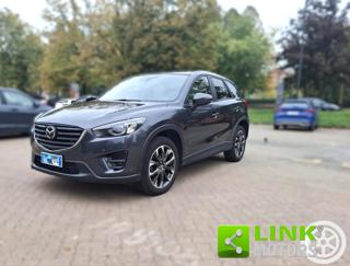 MAZDA CX-5 usata, con Airbag Passeggero