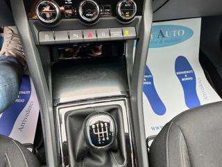 SKODA Karoq usata, con Alzacristalli elettrici