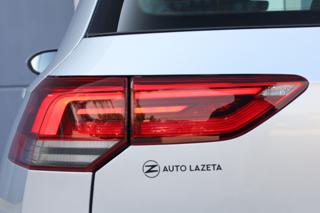 VOLKSWAGEN Golf usata, con Riconoscimento dei segnali stradali