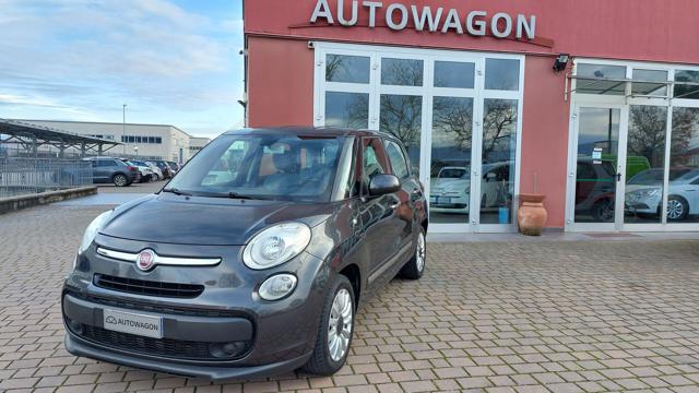 FIAT 500L usata, con ABS
