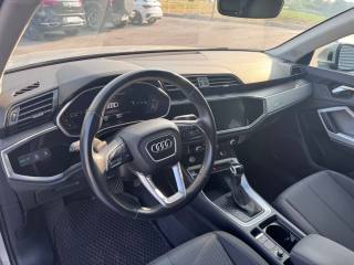AUDI Q3 usata, con Controllo automatico clima