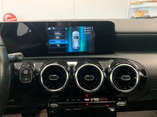 MERCEDES-BENZ A 180 usata, con Park Distance Control