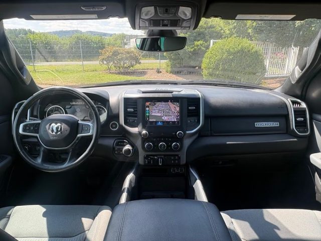 DODGE RAM usata, con Airbag Passeggero