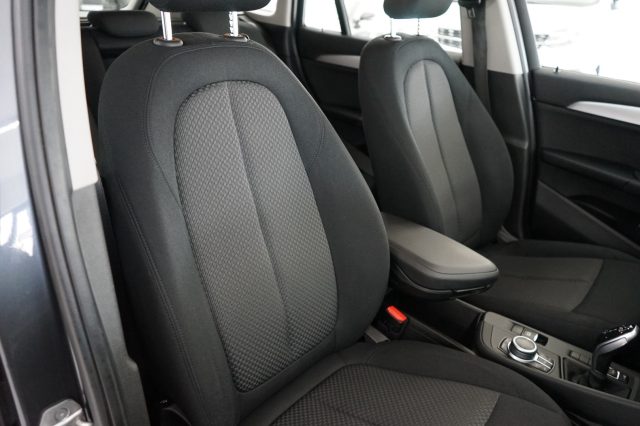 BMW X1 usata, con Sistema di chiamata d