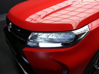 SUZUKI Vitara usata, con Climatizzatore