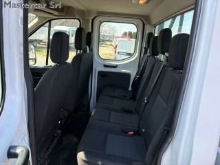 FORD Transit usata 9