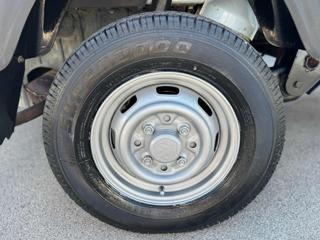 PIAGGIO Quargo usata 11