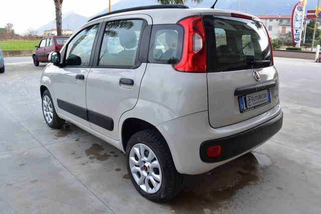 FIAT Panda usata 14