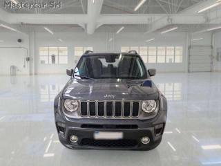 JEEP Renegade usata, con Boardcomputer