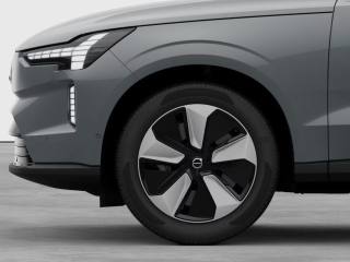 VOLVO EX90 usata, con Boardcomputer