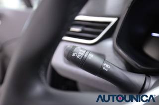 RENAULT Clio usata, con Autoradio digitale