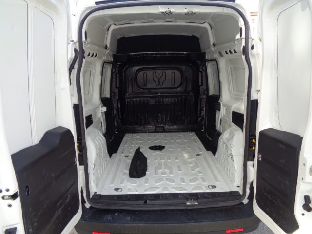 FIAT Doblo usata, con ESP