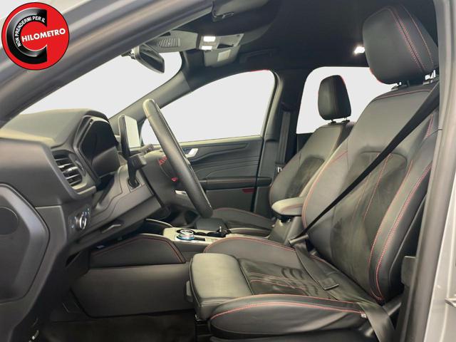 FORD Kuga usata, con Climatizzatore