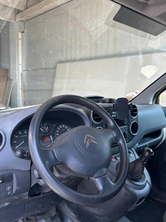 CITROEN Berlingo usata, con Cruise Control