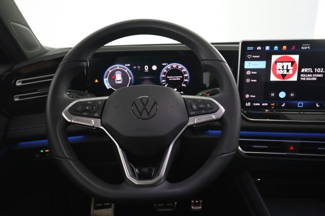 VOLKSWAGEN Tiguan usata 4