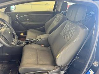 RENAULT Megane usata, con Cerchi in lega