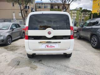 FIAT Qubo usata, con Antifurto