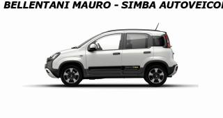 FIAT Panda usata, con Airbag Passeggero