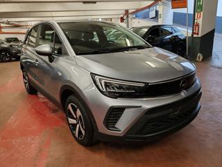 OPEL Crossland 1.2 83cv S&S Edition