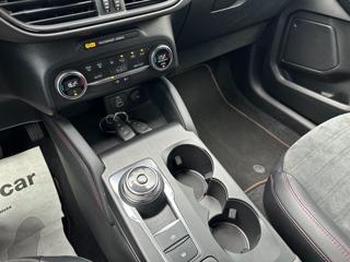 FORD Kuga usata, con Controllo trazione