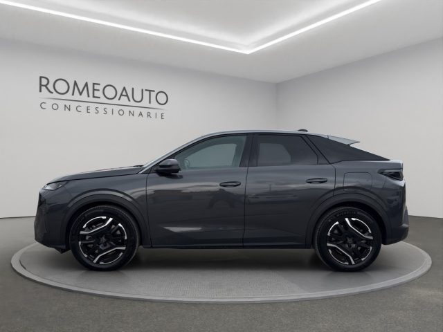 PEUGEOT 3008 usata, con Autoradio