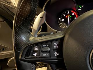 ALFA ROMEO Stelvio usata, con Cruise Control