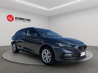 SEAT Leon usata, con Airbag
