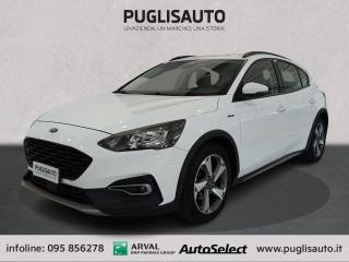 FORD Focus usata, con Airbag laterali