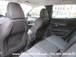 PEUGEOT 3008 usata, con Luci diurne LED