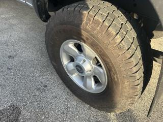NISSAN Pick Up usata 19